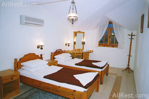 Assyrian Hotel & Apartaments 32